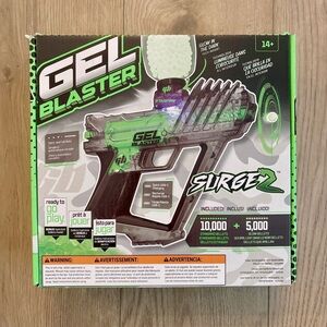 Gel Blaster Surge 2 Water Gellet Blaster